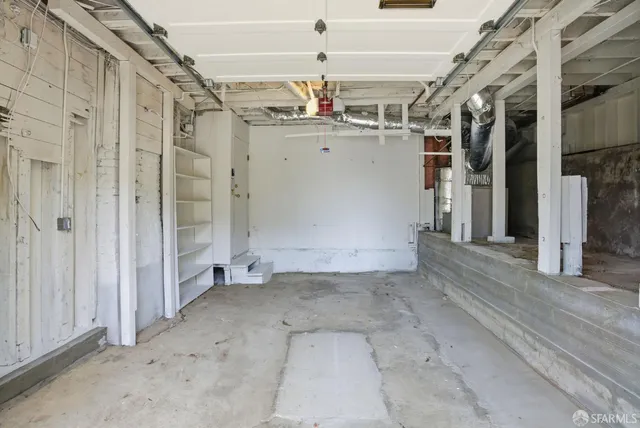 $1,750,000 | 2112 Castro Street, San Francisco, CA 94131