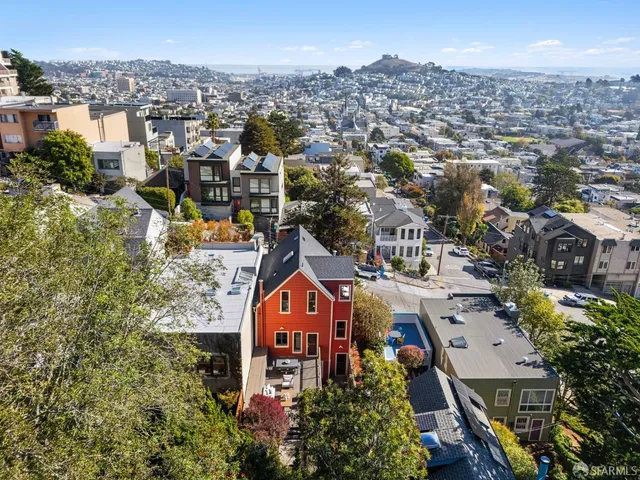 $1,750,000 | 2112 Castro Street, San Francisco, CA 94131