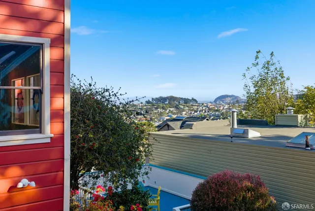 $1,750,000 | 2112 Castro Street, San Francisco, CA 94131