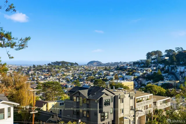 $1,750,000 | 2112 Castro Street, San Francisco, CA 94131