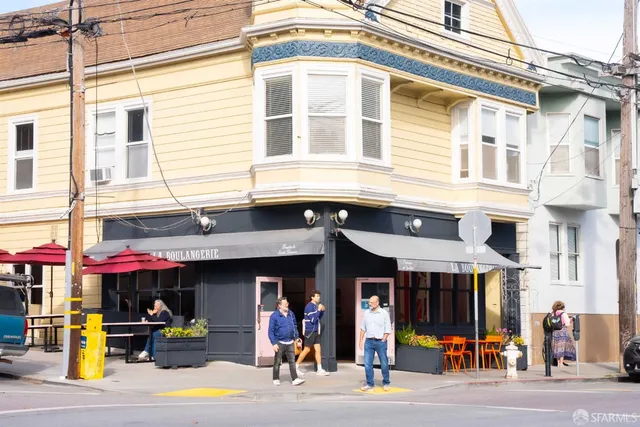 $1,750,000 | 2112 Castro Street, San Francisco, CA 94131