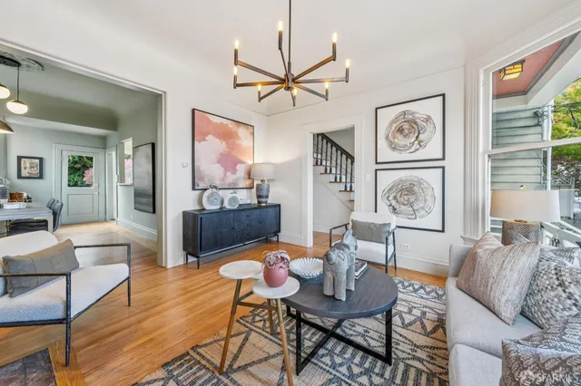 $1,750,000 | 2112 Castro Street, San Francisco, CA 94131