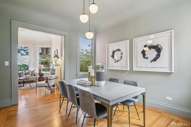 $1,750,000 | 2112 Castro Street, San Francisco, CA 94131
