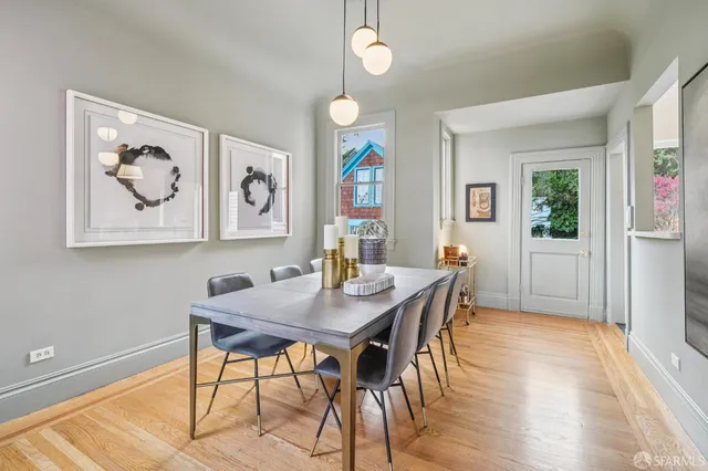 $1,750,000 | 2112 Castro Street, San Francisco, CA 94131