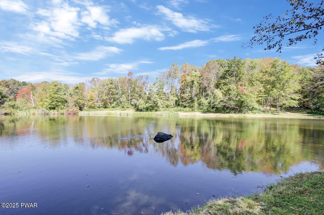 100 Spring Hill Road Moscow, PA 18444 - Photo 7 of 101 a view of lake