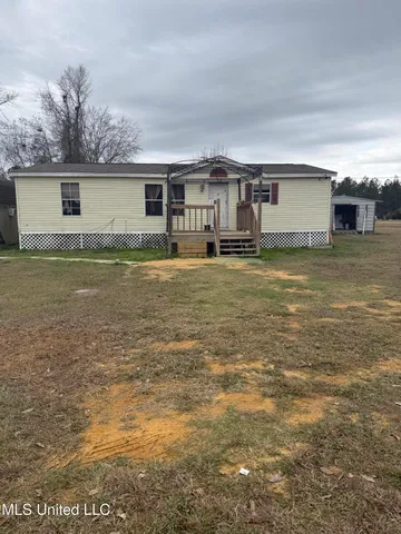 $89,000 | 18507 Palmer Creek Drive, Saucier, MS 39574