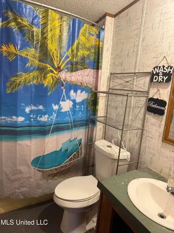 $79,000 | 18507 Palmer Creek Drive, Saucier, MS 39574