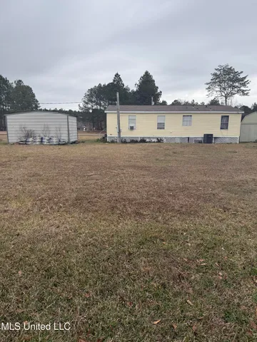 $79,000 | 18507 Palmer Creek Drive, Saucier, MS 39574