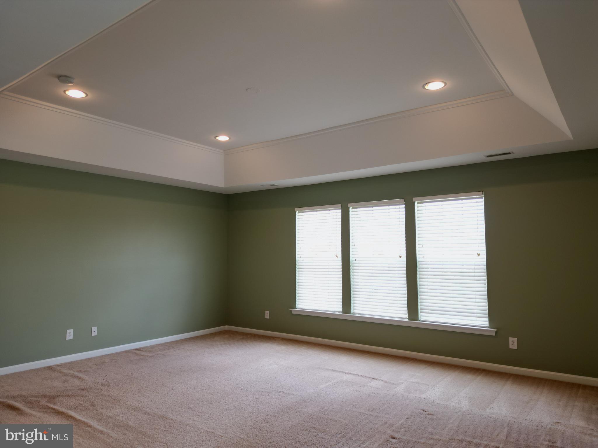 107 Newgate Circle Smyrna, DE 19977 - Photo 21 of 45 an empty room with windows