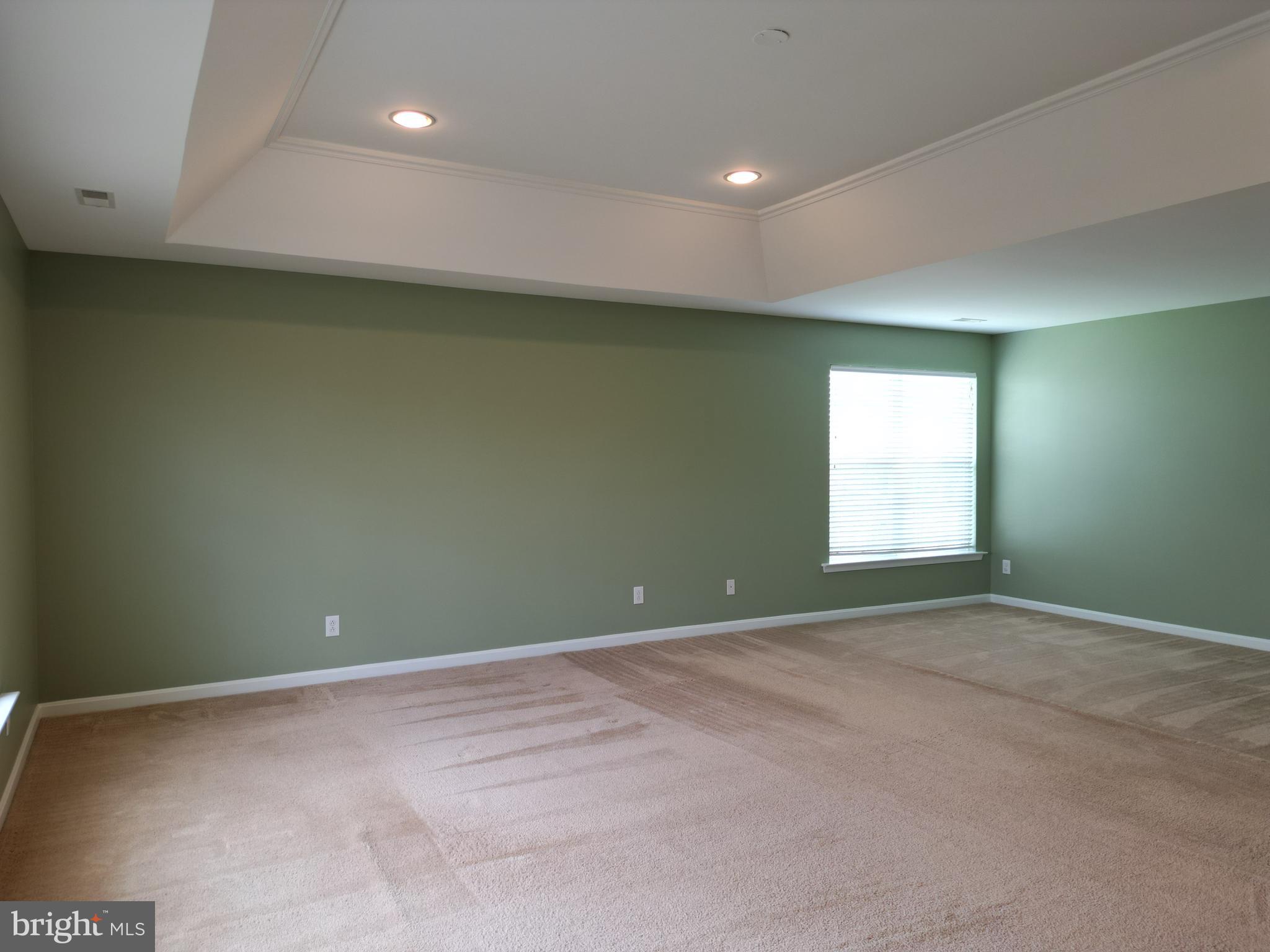 107 Newgate Circle Smyrna, DE 19977 - Photo 23 of 45 a view of an empty room with a window