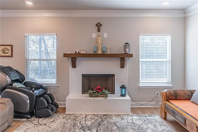 $479,900 | 502 Eagles Nest Circle, Auburn, GA 30011