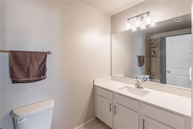 $479,900 | 502 Eagles Nest Circle, Auburn, GA 30011