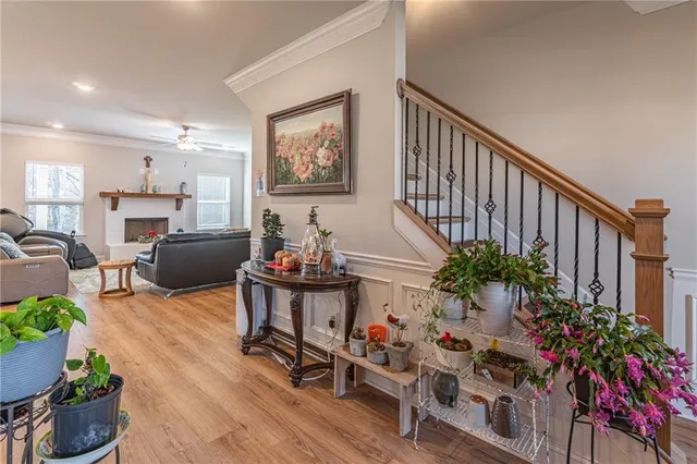 $479,900 | 502 Eagles Nest Circle, Auburn, GA 30011