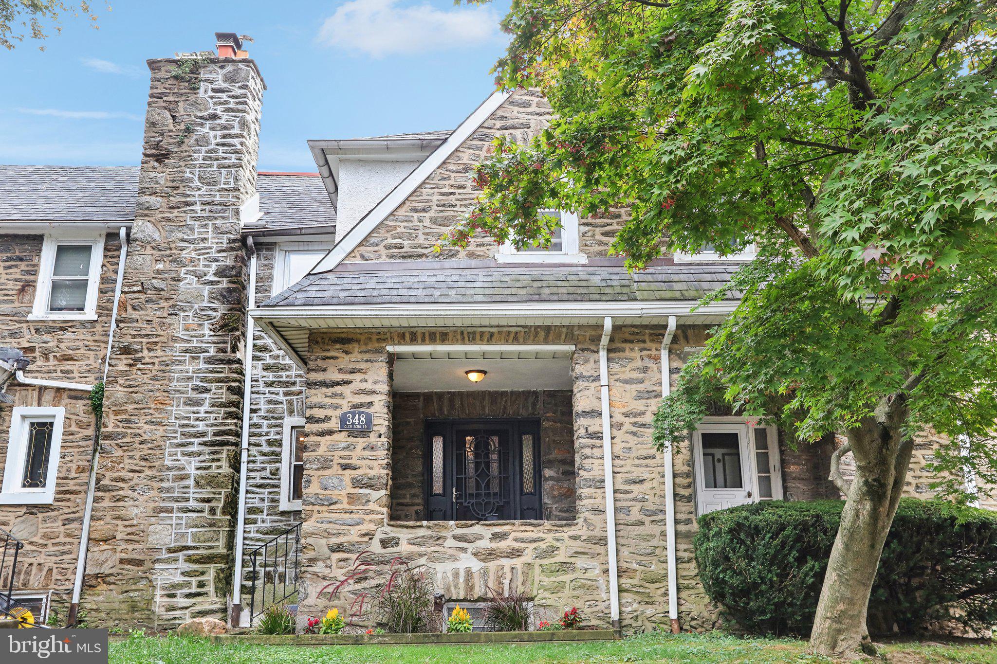 348 Glen Echo Road Philadelphia, PA 19119 - Photo 3 of 37 Gallery Image 3