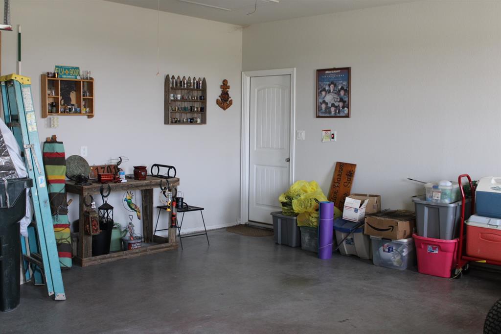 2267 County Road 4010 Decatur, TX 76234 - Photo 26 of 36 a view of a room with racks