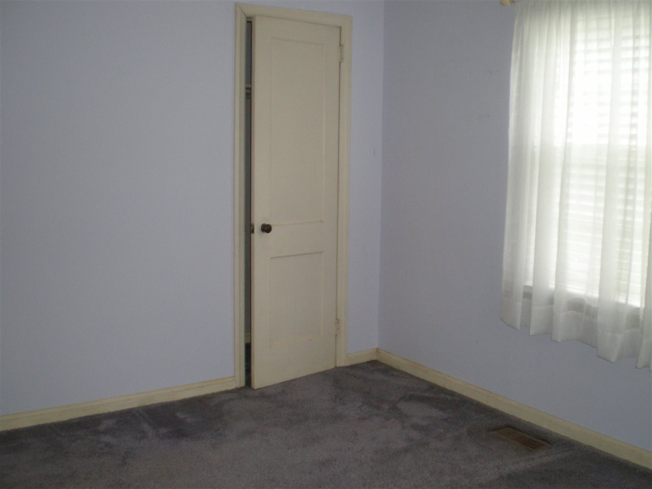 2821 Newbold Street Raleigh, NC 27603 - Photo 19 of 28 Front Bedroom