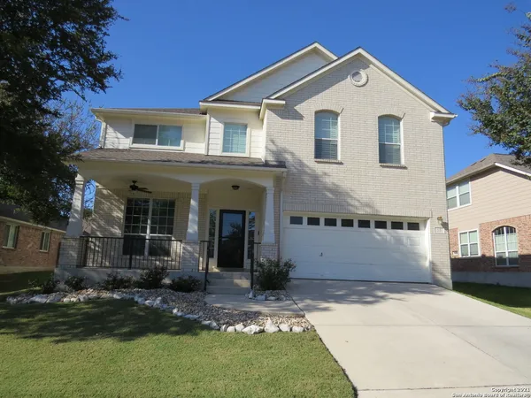 $2,600 | 519 Ginsberg Drive, Schertz, TX 78154