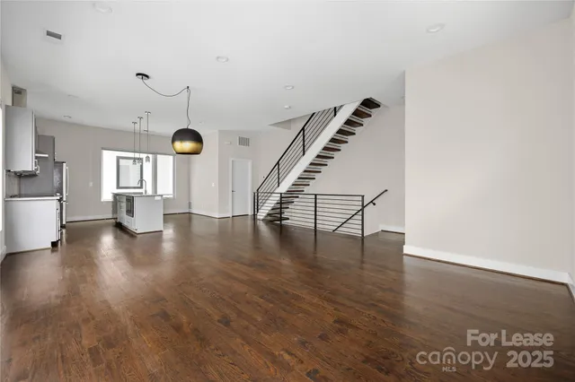 $2,995 | 1008 Westbrook Drive, Unit B, Charlotte, NC 28202