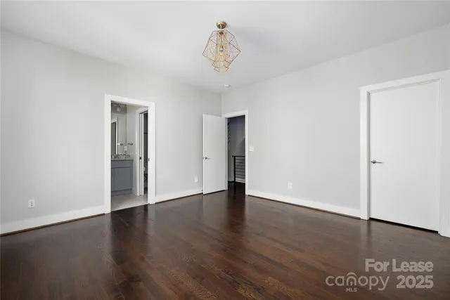 $2,995 | 1008 Westbrook Drive, Unit B, Charlotte, NC 28202