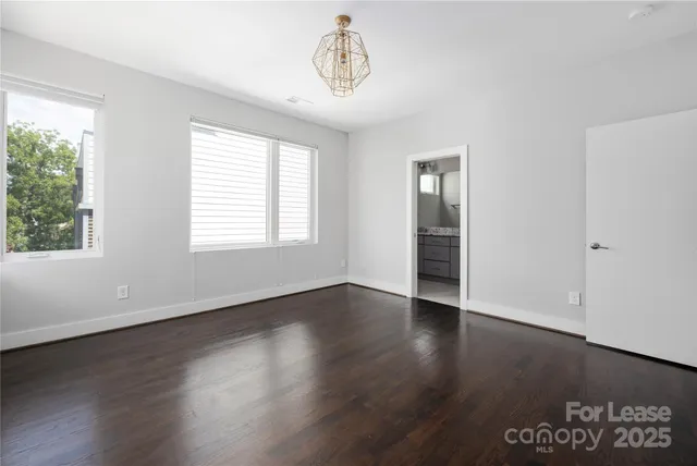 $2,995 | 1008 Westbrook Drive, Unit B, Charlotte, NC 28202