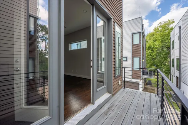 $2,995 | 1008 Westbrook Drive, Unit B, Charlotte, NC 28202