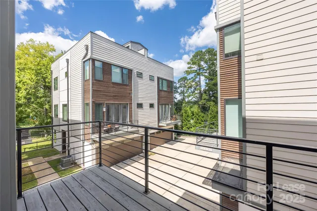 $2,995 | 1008 Westbrook Drive, Unit B, Charlotte, NC 28202