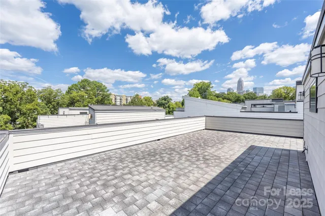 $2,995 | 1008 Westbrook Drive, Unit B, Charlotte, NC 28202