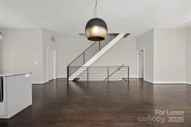 $2,995 | 1008 Westbrook Drive, Unit B, Charlotte, NC 28202