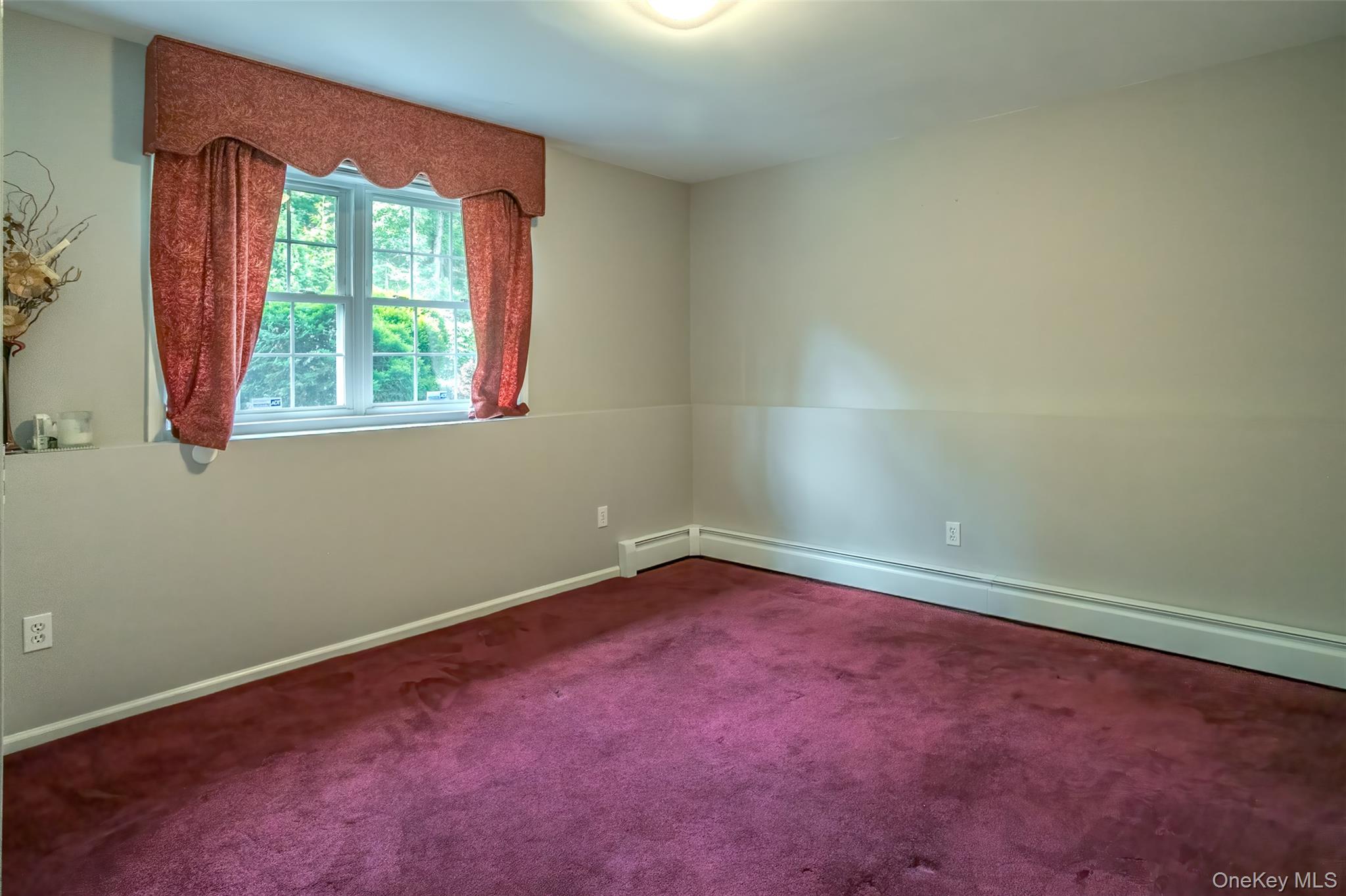 300 Mountain Lodge Road Monroe, NY 10950 - Photo 21 of 41 an empty room with a window