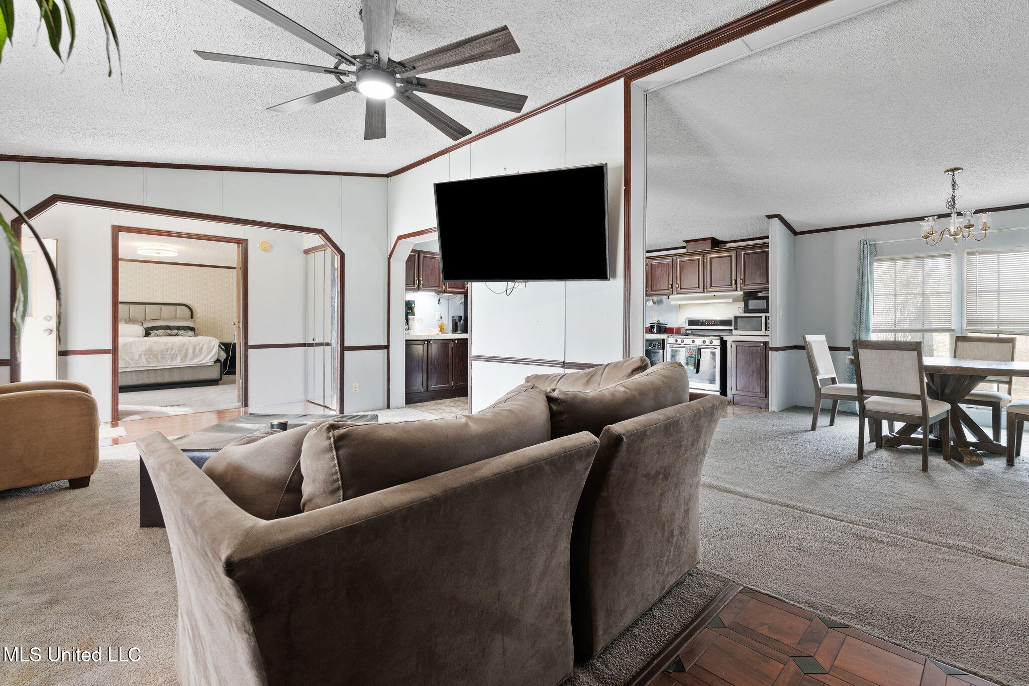 379 Wildwood Road Holly Springs, MS 38635 - Photo 5 of 28 8-web-or-mls-379 Wildwood Rd%0A-07