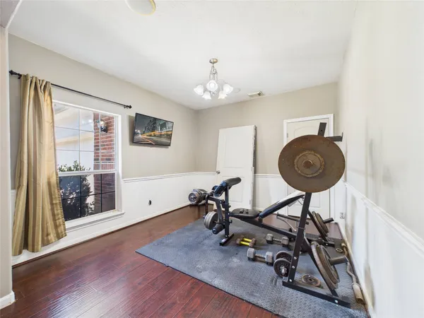 $330,000 | 1484 Allison Street, Alvin, TX 77511