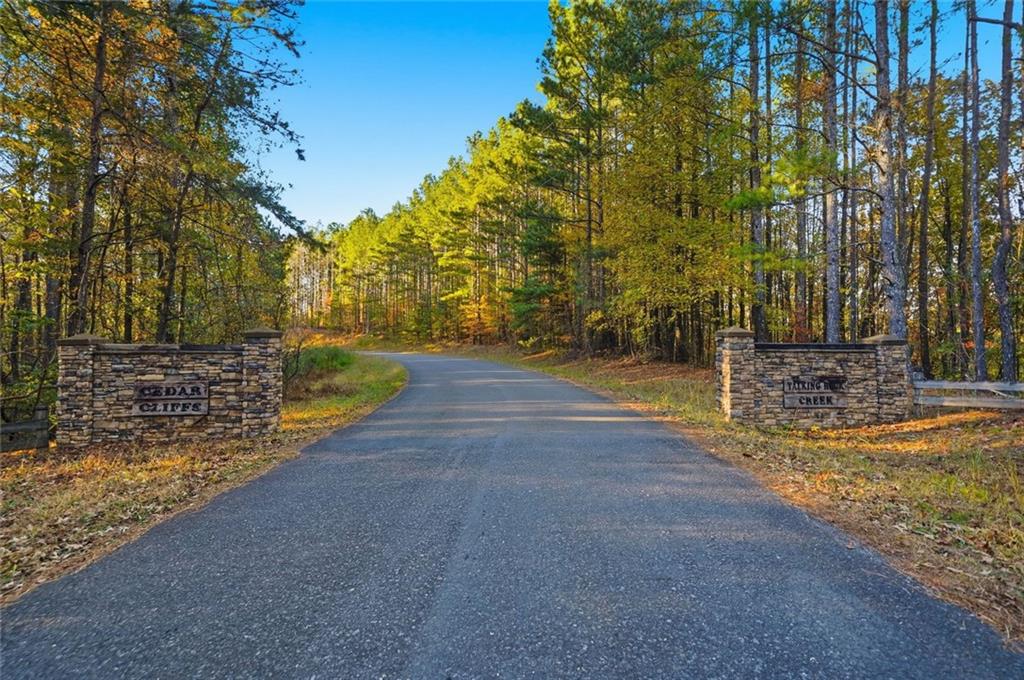 579 Galaxy Way Ranger, GA 30734 - Photo 38 of 41 Gallery Image 38