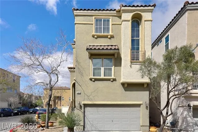 $1,850 | 9360 Roping Cowboy Avenue, Las Vegas, NV 89178