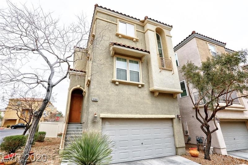 9360 Roping Cowboy Avenue Las Vegas, NV 89178 - Photo 4 of 16