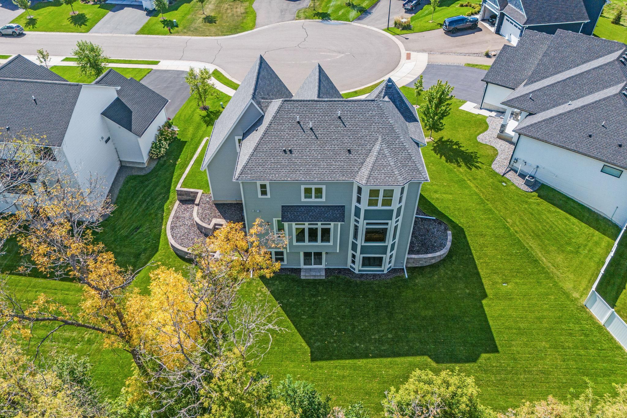 21412 Poate Court Rogers, MN 55374 - Photo 92 of 100