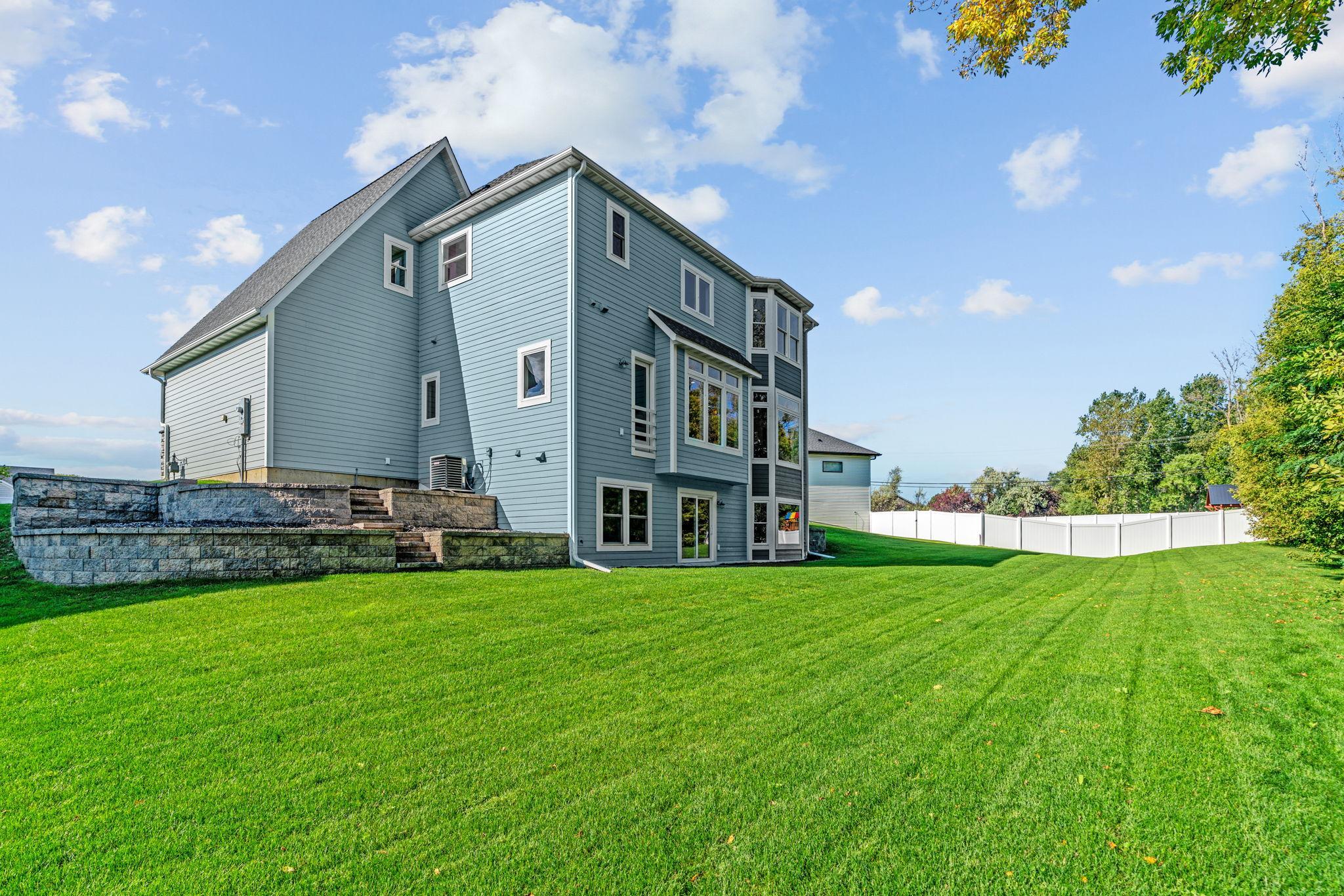 21412 Poate Court Rogers, MN 55374 - Photo 93 of 100