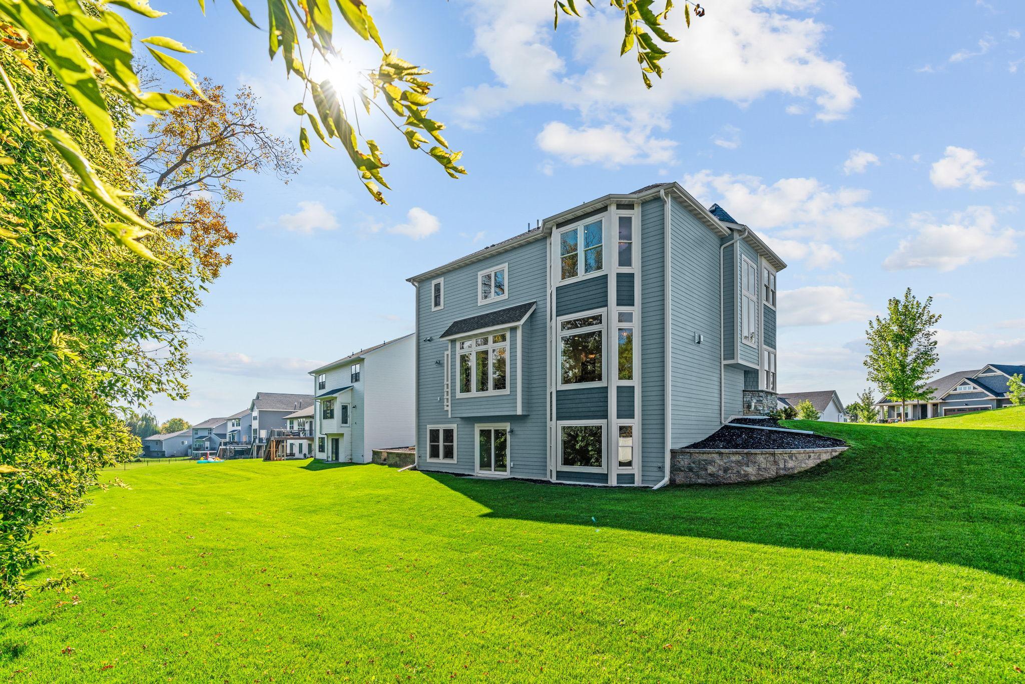 21412 Poate Court Rogers, MN 55374 - Photo 96 of 100