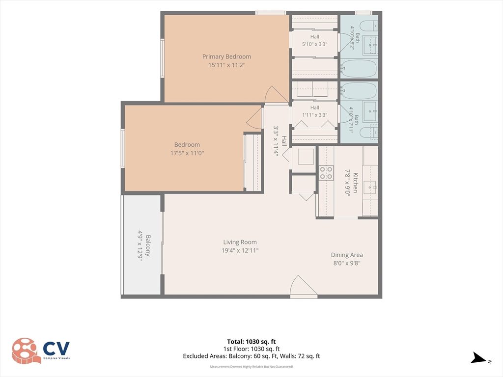 15 Bower Road, Unit F5 Quincy, MA 02169 - Photo 23 of 26 Gallery Image 23