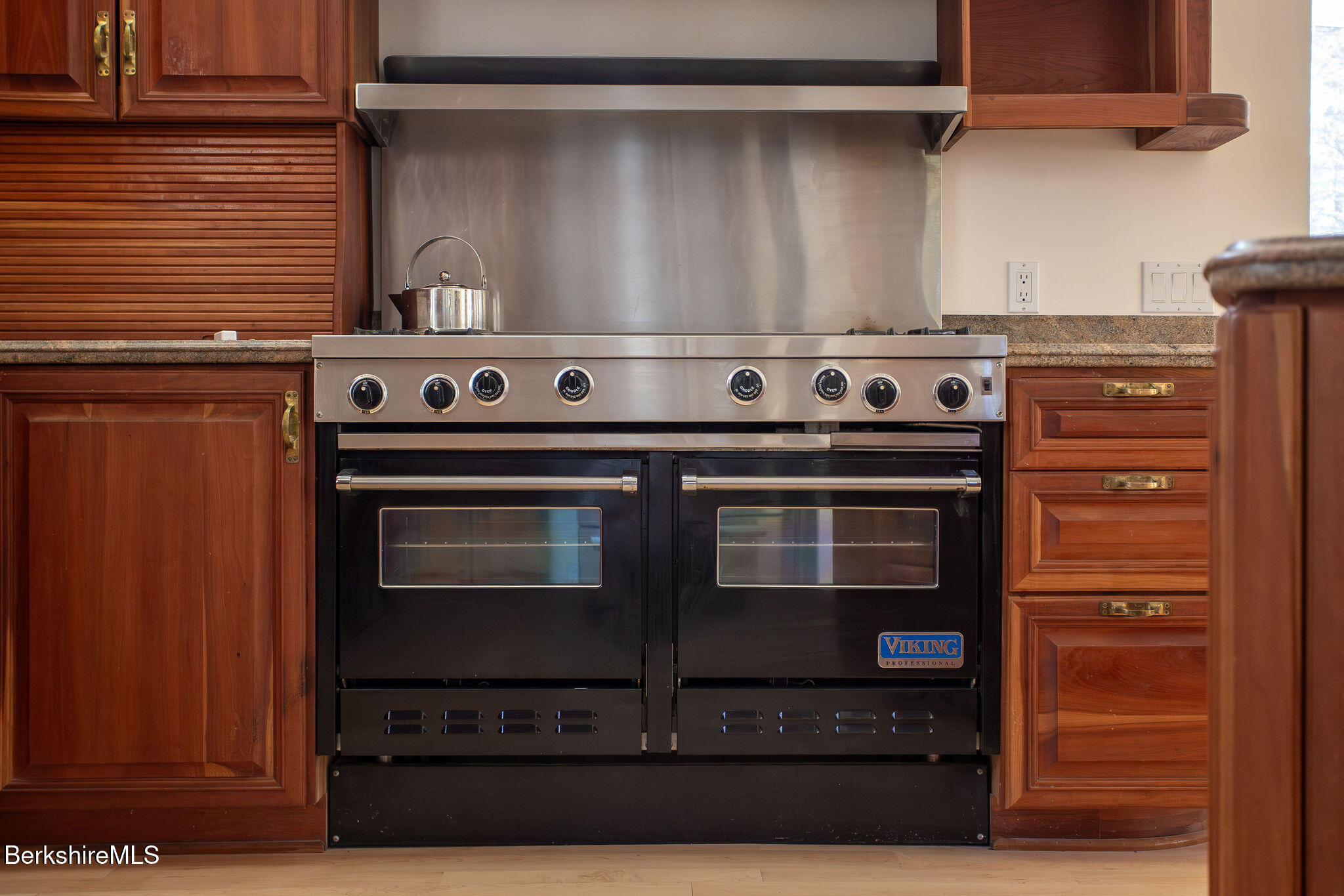 293 Sandisfield Road New Marlborough, MA 01230 - Photo 14 of 93 R019