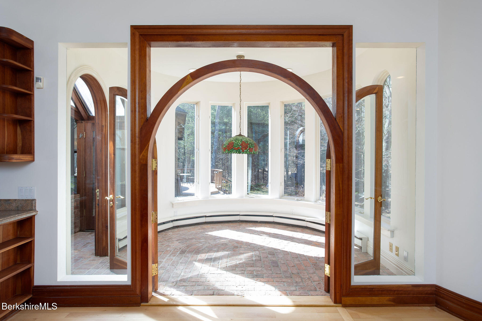 293 Sandisfield Road New Marlborough, MA 01230 - Photo 15 of 93 R020