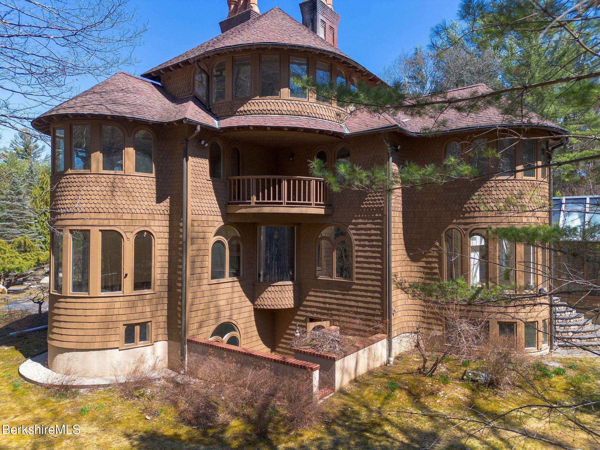 293 Sandisfield Road New Marlborough, MA 01230 - Photo 2 of 93 00102