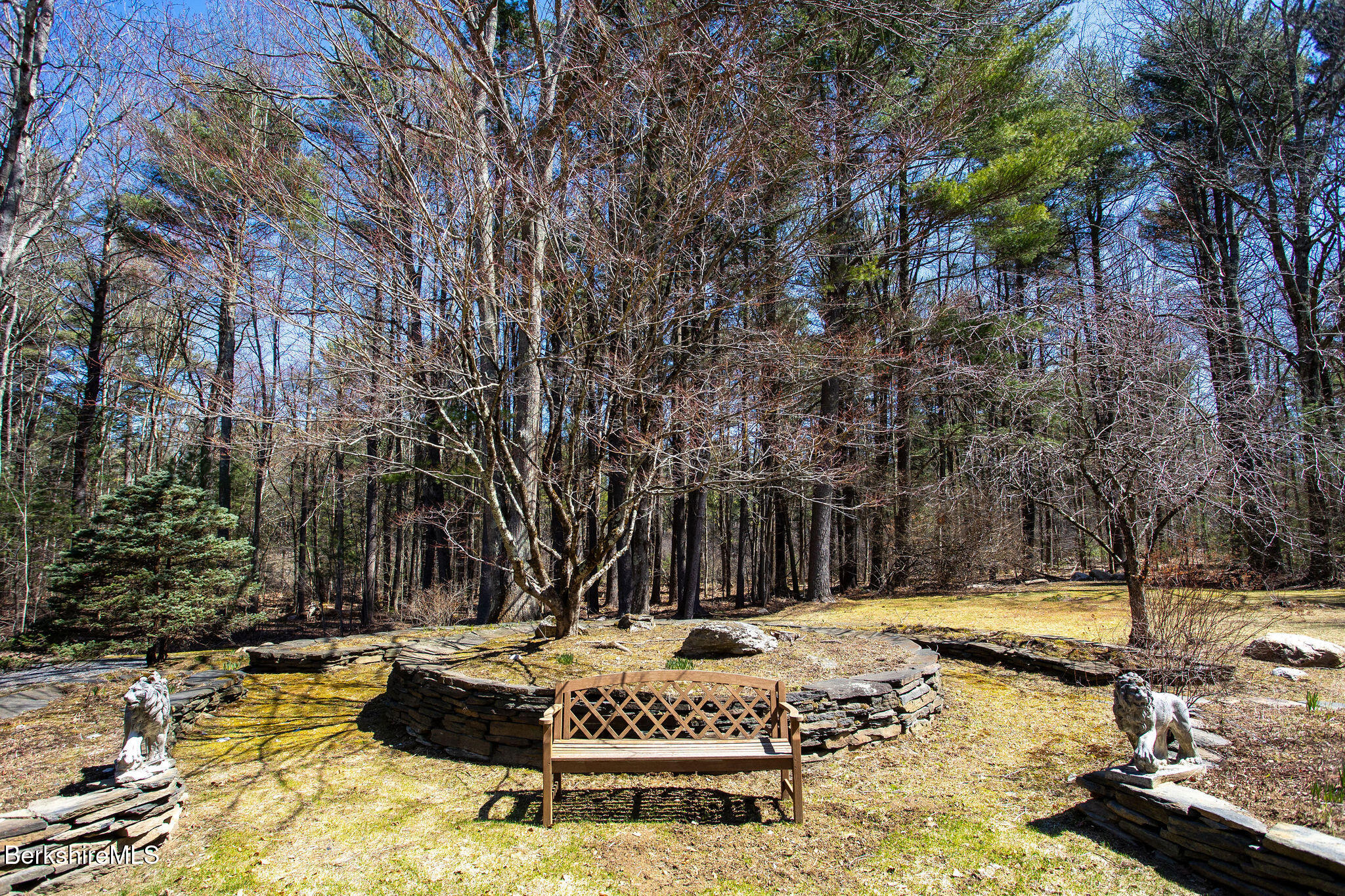 293 Sandisfield Road New Marlborough, MA 01230 - Photo 67 of 93 00182