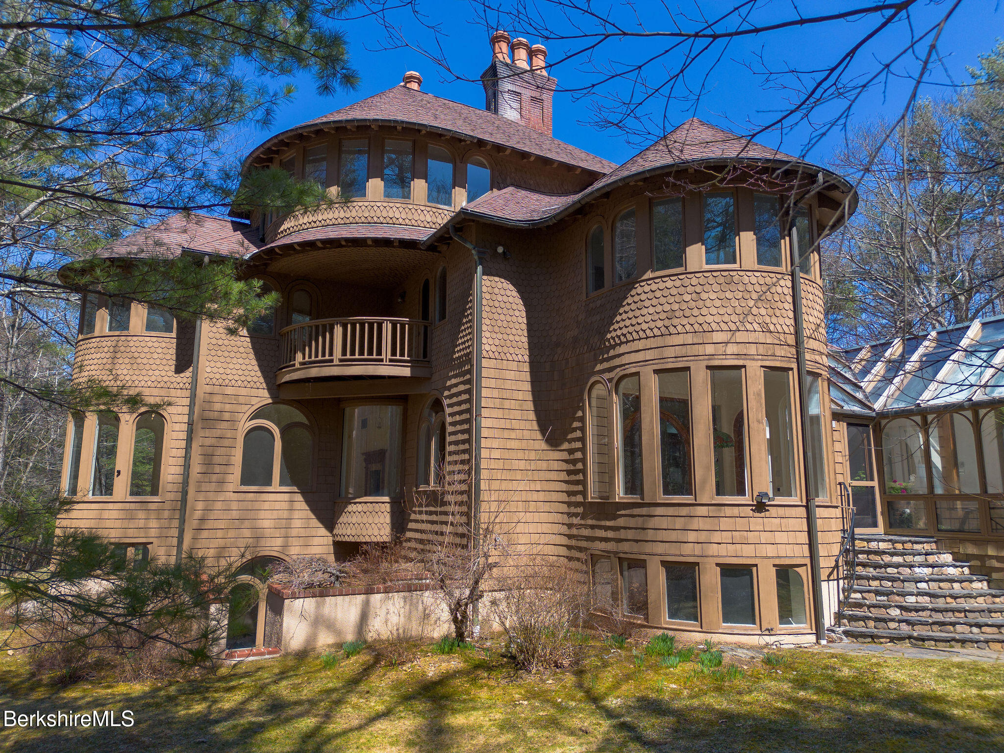 293 Sandisfield Road New Marlborough, MA 01230 - Photo 68 of 93 00122