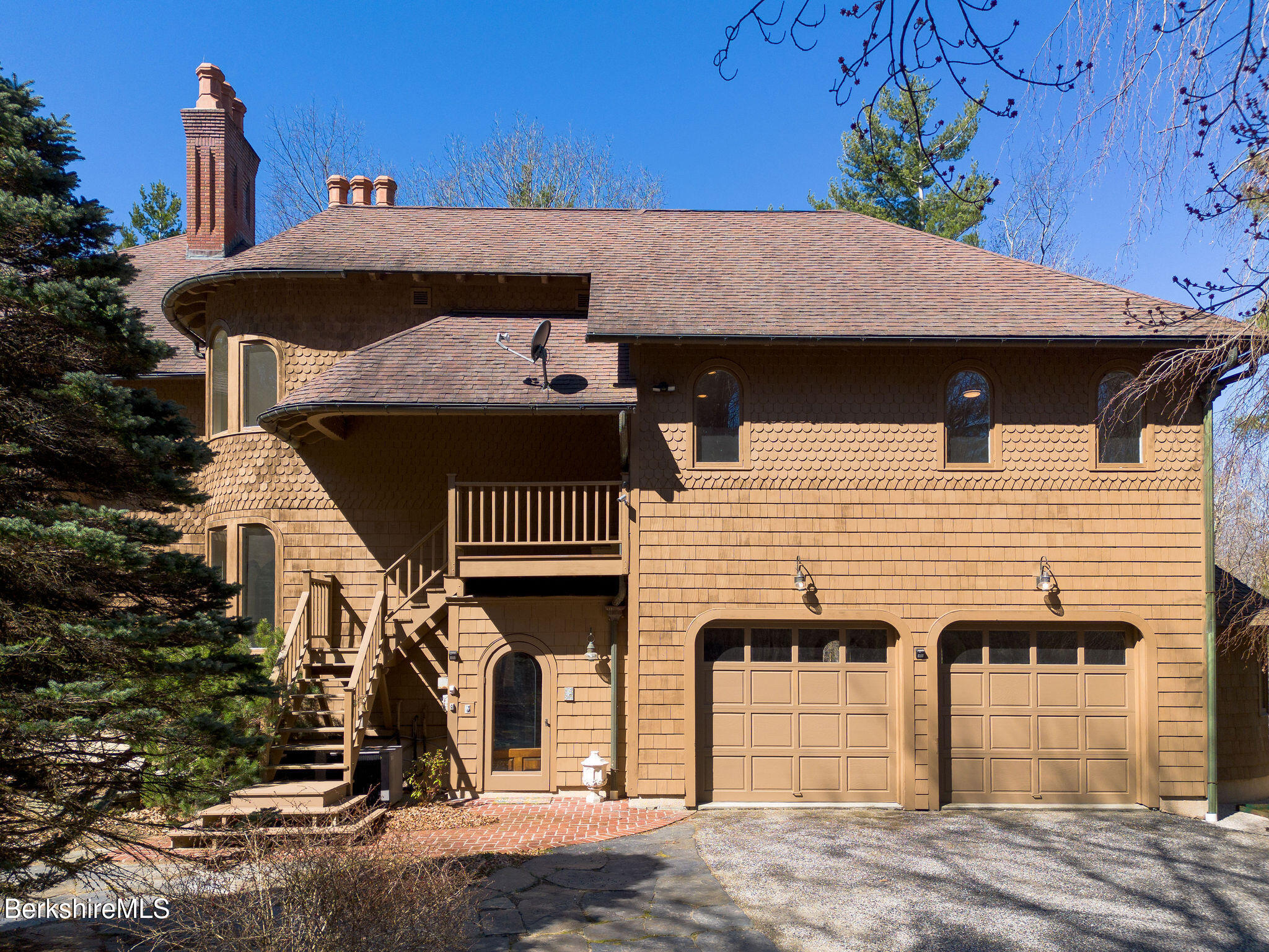 293 Sandisfield Road New Marlborough, MA 01230 - Photo 69 of 93 R075