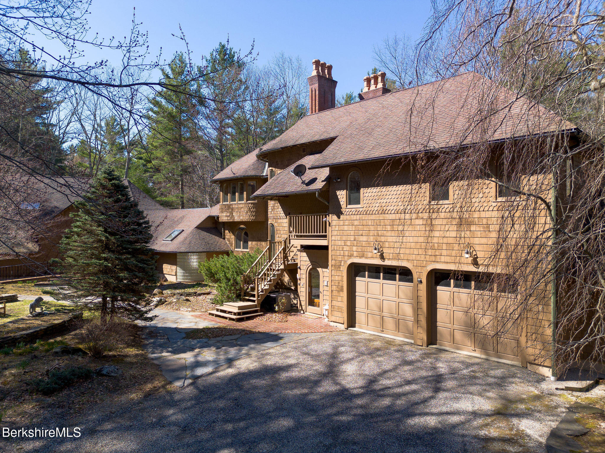 293 Sandisfield Road New Marlborough, MA 01230 - Photo 70 of 93 R076