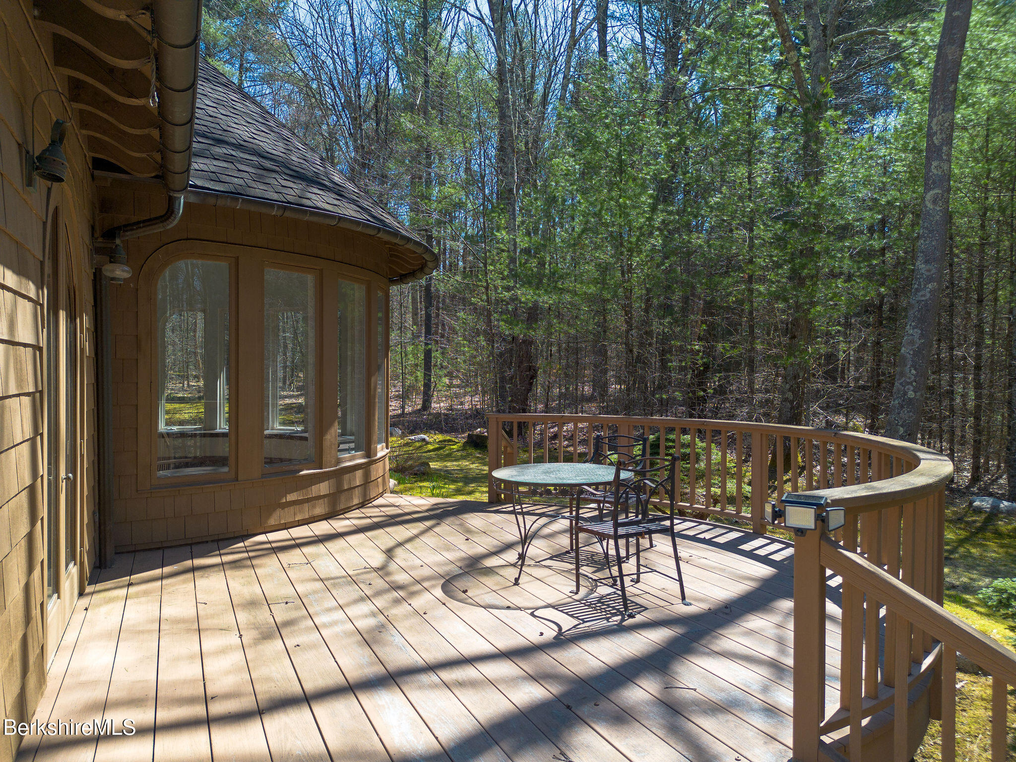 293 Sandisfield Road New Marlborough, MA 01230 - Photo 71 of 93 R083