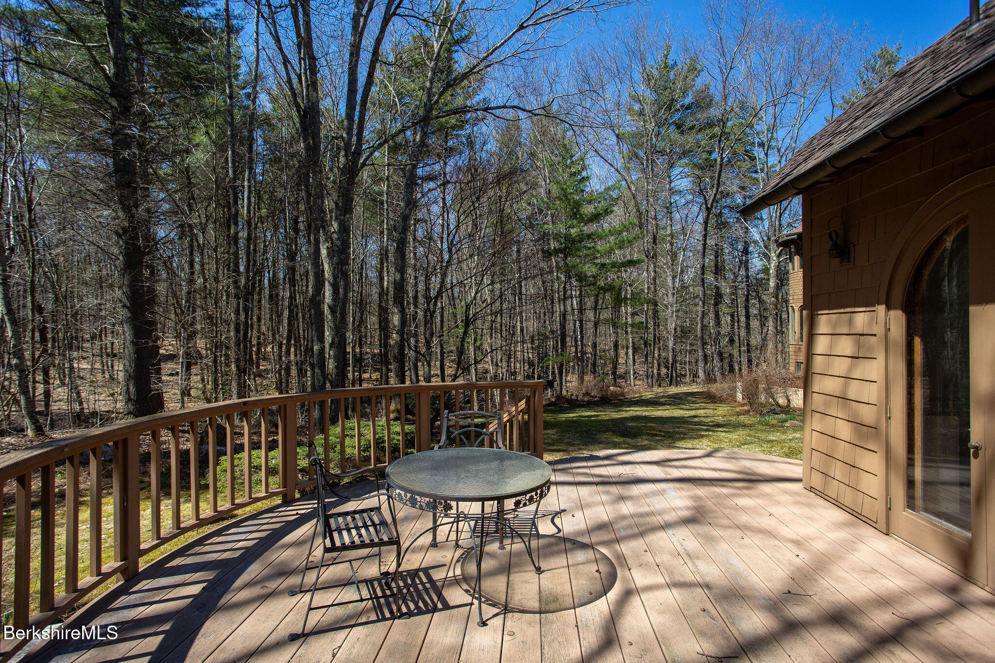 293 Sandisfield Road New Marlborough, MA 01230 - Photo 72 of 93 R096