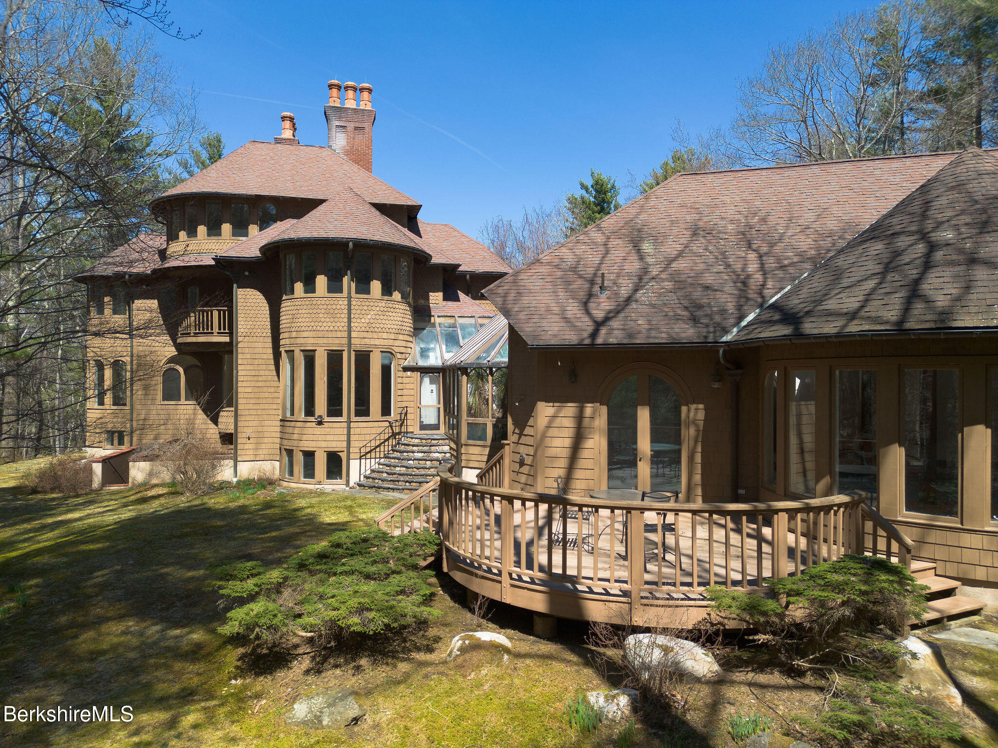 293 Sandisfield Road New Marlborough, MA 01230 - Photo 73 of 93 00132