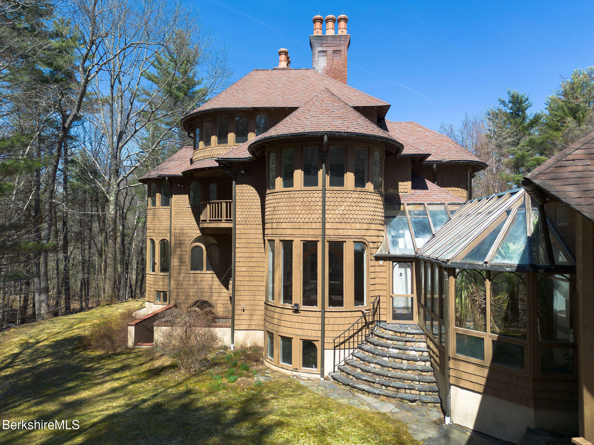 293 Sandisfield Road New Marlborough, MA 01230 - Photo 74 of 93 00152