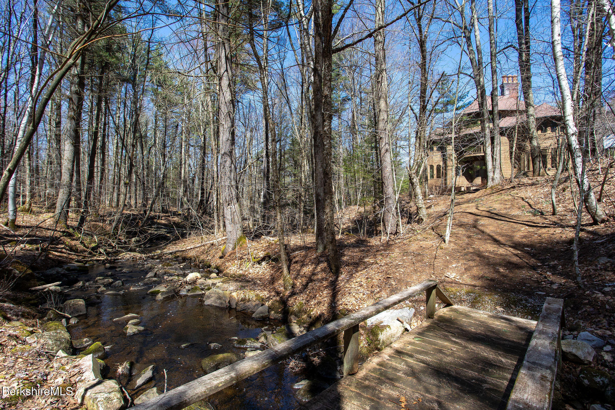 293 Sandisfield Road New Marlborough, MA 01230 - Photo 82 of 93 R088